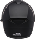 Bell "Mag-9" Helmet Matte Black