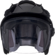 Bell "Mag-9" Helmet Gloss Black