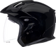 Bell "Mag-9" Helmet Gloss Black