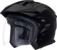 Bell "Mag-9" Helmet Gloss Black