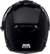 Bell "Mag-9" Helmet Gloss Black