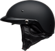 Bell "Pit Boss" Helmet Matte Black