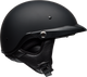 Bell "Pit Boss" Helmet Matte Black