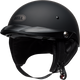 Bell "Pit Boss" Helmet Matte Black