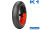 Metzeler NHS TL (K1) Racetec SM Front 125/75R17