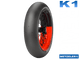Metzeler NHS TL (K1) Racetec SM 165/55R17