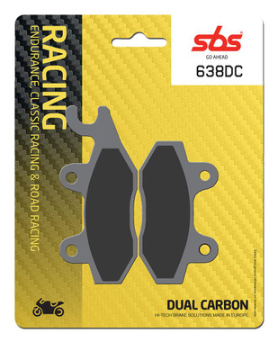 SBS Racing Sinter 