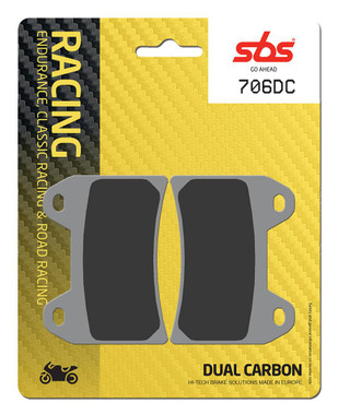 SBS Dual Carbon 