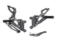 Bonamici Yamaha R1 Rearsets (98-03)