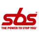 SBS Dual Sinter "Racing" Brake Pads 838 DS / DS1 - Front 