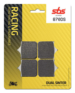ベッド SBS Dual Carbon 