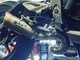 Spark Triumph Street Triple 765 RS Titanium "Grid" Full Exhaust System