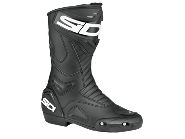 Sidi Biker ブーツ　ホンダ SIDI Performer Motorcycle Boots Black: MOTO-D Racing