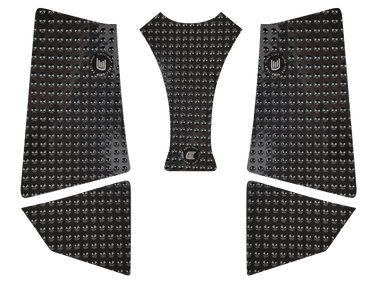 Eazi-Grip Ducati Streetfighter V4 S/R Tank Grips (2025+) (Micro