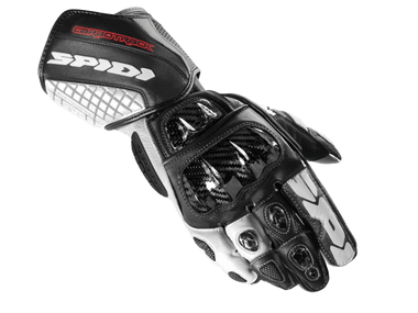 Spidi Carbo Track Evo レーシンググローブ EUR 8(SPIDI Carbo Spidi Carbo Track Evo レーシンググローブ EUR 8(SPIDI Carbo