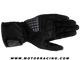 SPIDI Rainshield Gloves Black