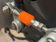 IRC Ducati Hypermotard 939 QuickShifter Sensor Blipper