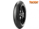 Pirelli Trackday Supercorsa Rear 140/70