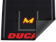 MOTO-D Motorcycle Floor Mat Ducati