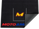 MOTO-D Motorcycle Floor Mat MotoAmerica