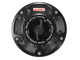 Accossato KTM RC8 Quick-Turn Fuel Cap