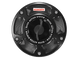 Accossato KTM RC8/R Quick-Turn Fuel Cap