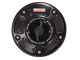 Accossato Suzuki GSX-R 600 / 750 / 1000 Quick-Turn Fuel Cap