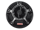 Accossato Yamaha R1/R6/R3 Quick-Turn Fuel Cap Quick Action Race Gas Cap