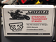 Strapless Transport Stands Trailer Restraint System for Aprilia Motorcycles 