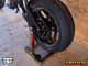 Strapless Transport Stands Trailer Restraint System for KTM Motorcycles 