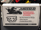 Strapless Transport Stands Trailer Restraint System for Yamaha Motorcycles 