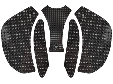 Yamaha FZ-1 Tank Grips (06-16) | Black Tank Pads | Eazi-Grip: MOTO Yamaha FZ-1 Tank Grips (06-16) | Black Tank Pads | Eazi-Grip: MOTO