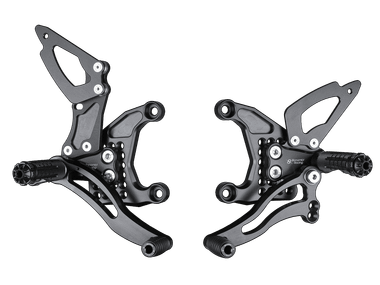 R1 Kawasaki ZX-14R Lowered Seat Cowl - Montgomery Motorsports