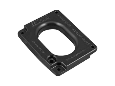 DNA Airbox-Abdeckung & Filter Kombo Für Yamaha MT-07 (2014–2024) – Erhöht Luftstrom & Leistung