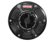 Accossato Ducati Diavel Quick-Turn Fuel Cap