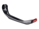 Bonamici Brake Lever Guard (Black / Red)