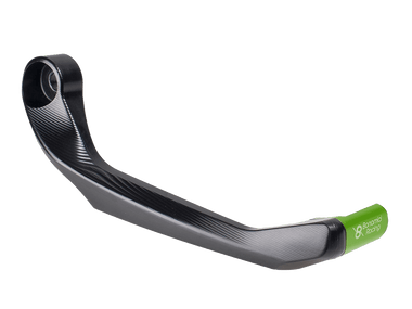 Vortex Kawasaki ZX-10R Rearsets (16-20): MOTO-D Racing