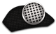 Eazi-Grip Kawasaki Ninja 300 Tank Pads Features unique hemispherical traction domes that offer high levels of grip