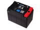 Full Spectrum Pulse P4 Lithium Motorcycle Battery: MOTO-D Racing