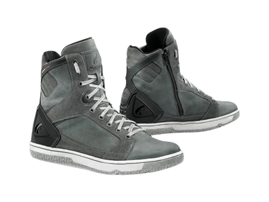 Forma Terra EVO Dry Motorcycle Boots Black: MOTO-D Racing