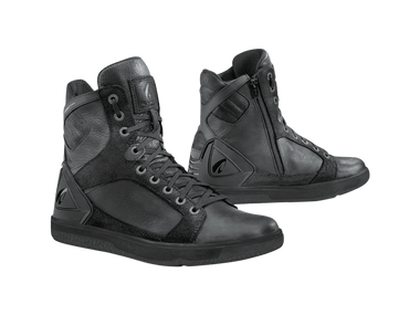 Forma Adventure Low Motorcycle Riding Boots | Brown: MOTO-D Racing