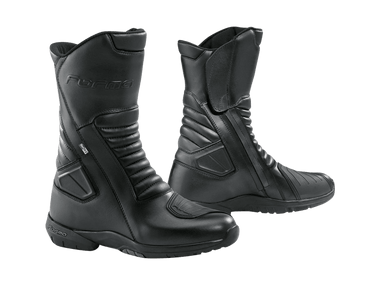 Forma Terra Evo Low Off-Road Motorcycle Boots | Black: MOTO-D Racing