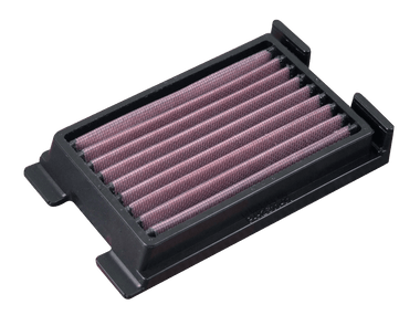 DNA Kawasaki Ninja ZX-6R Hi Flow Motorcycle Air Filter (2009+):