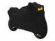 MOTO-D Waterproof Motorcycle Cover Black
Fits Most Sportbikes from Aprilia, Ducati, BMW S1000RR, Honda, Kawasaki, KTM, Suzuki, Triumph and Yamaha