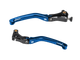 Bonamici BMW S1000RR Folding Levers (15-19) - MOTO-D Racing
