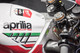 Bonamici Motorcycle Race Clipons Aprilia RSV4
