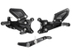 Bonamici Yamaha R6 Rearsets (2017+)