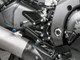 Bonamici Racing Rearsets: MOTO-D Racing
