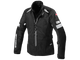 Spidi Terranet Windout Motorcycle Jacket Black