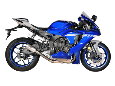 Spark Yamaha R3 